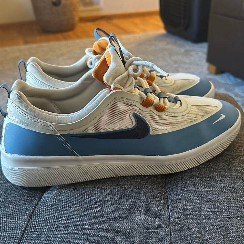 Nike SB Zoom Nyjah 2